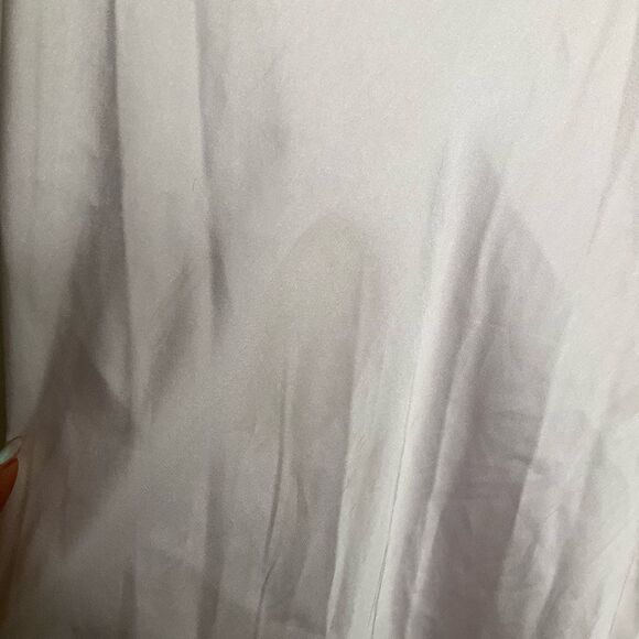 Free People Heart Eyes Half Slip Skirt - Picture 8 of 8